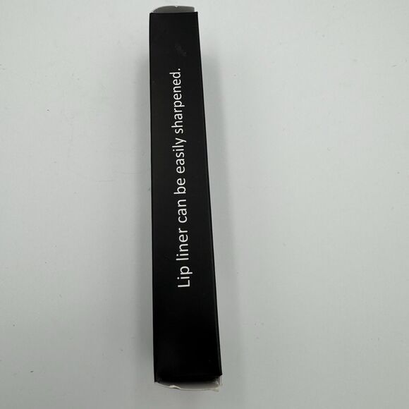 Beauty Vaulte Erupt Lip Set Liquid Matte Lipstick + Liner Natty Nat/Carmin New - Picture 6 of 7